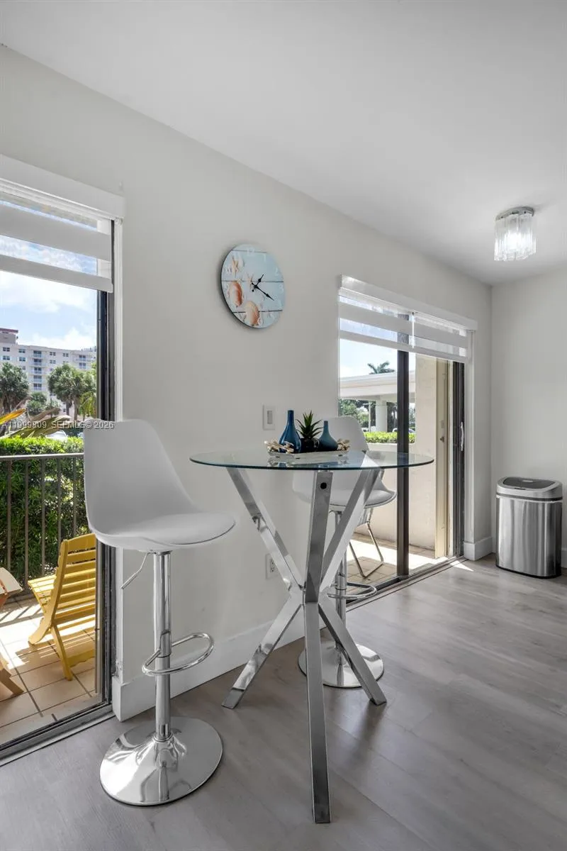 1201 S Ocean Dr #110S Hollywood, FL 33019
