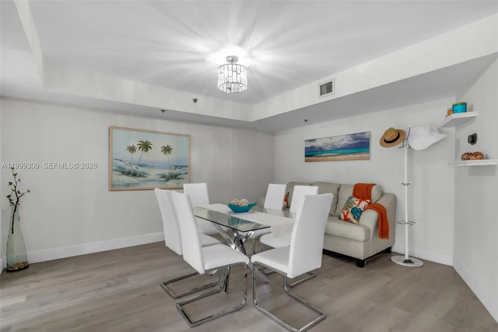 1201 S Ocean Dr #110S Hollywood, FL 33019