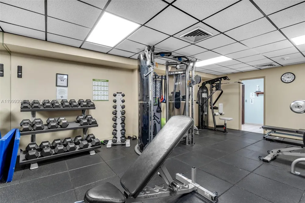 1201 S Ocean Dr #110S Hollywood, FL 33019
