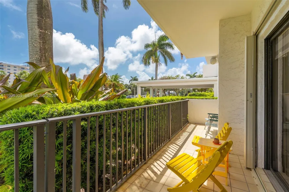 1201 S Ocean Dr #110S Hollywood, FL 33019