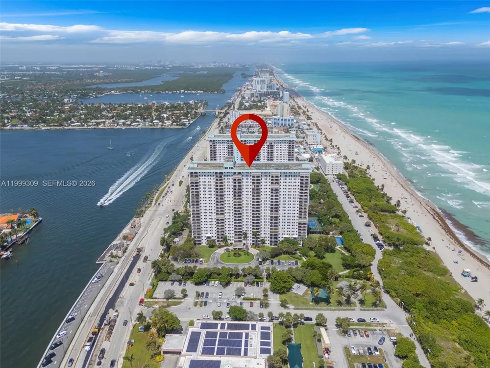 1201 S Ocean Dr #110S Hollywood, FL 33019