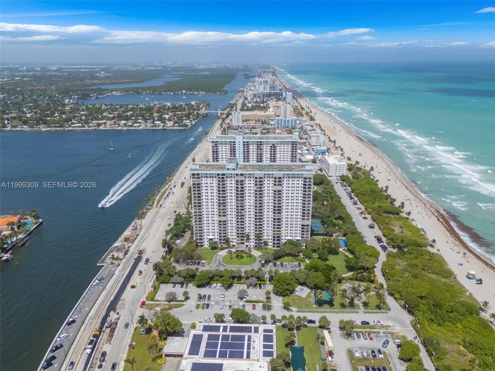 1201 S Ocean Dr #110S Hollywood, FL 33019