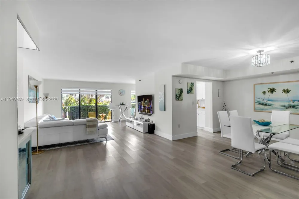 1201 S Ocean Dr #110S Hollywood, FL 33019
