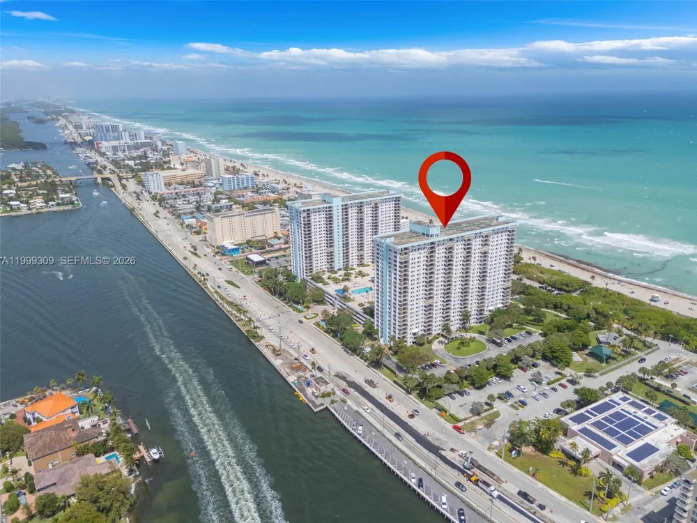 1201 S Ocean Dr #110S Hollywood, FL 33019