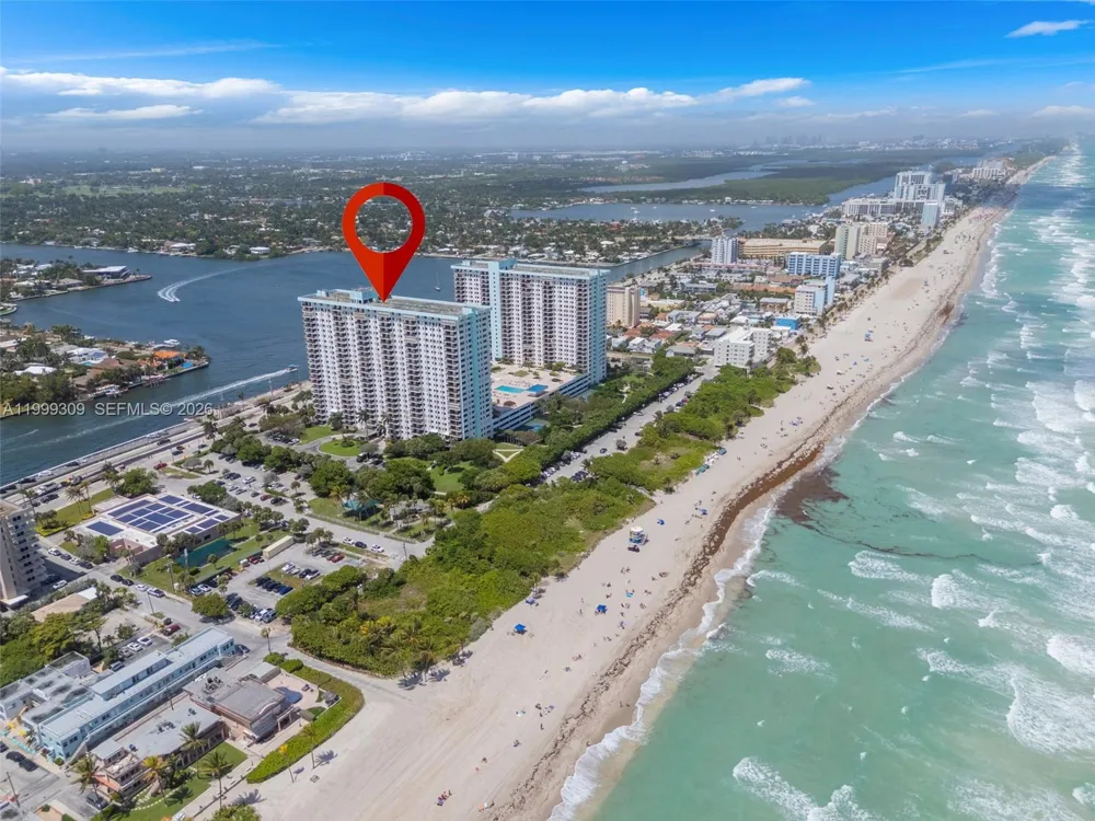 1201 S Ocean Dr #110S Hollywood, FL 33019