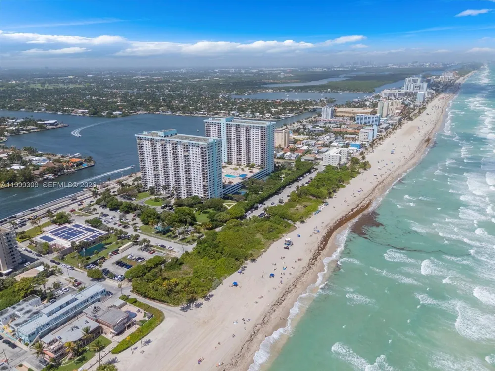 1201 S Ocean Dr #110S Hollywood, FL 33019