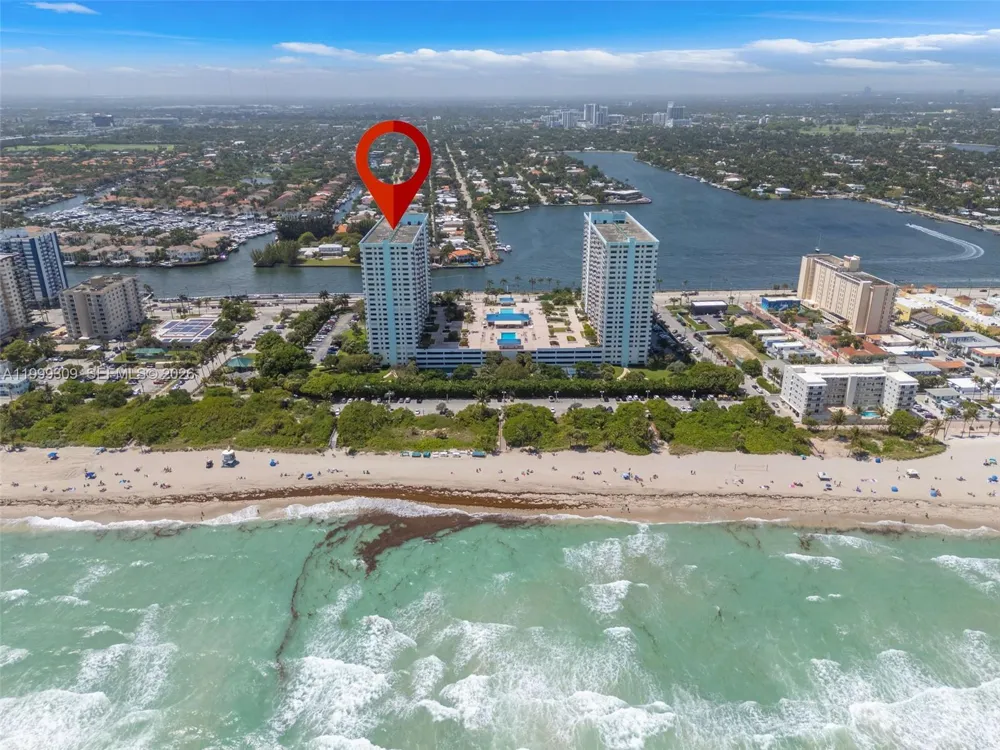 1201 S Ocean Dr #110S Hollywood, FL 33019