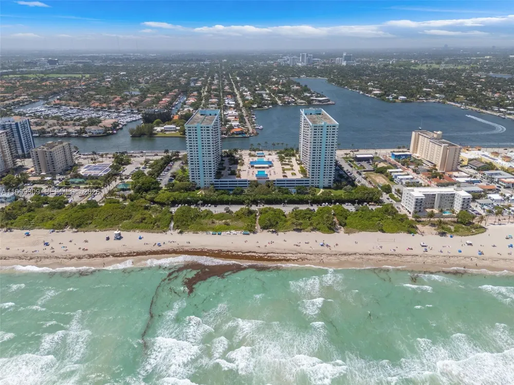 1201 S Ocean Dr #110S Hollywood, FL 33019