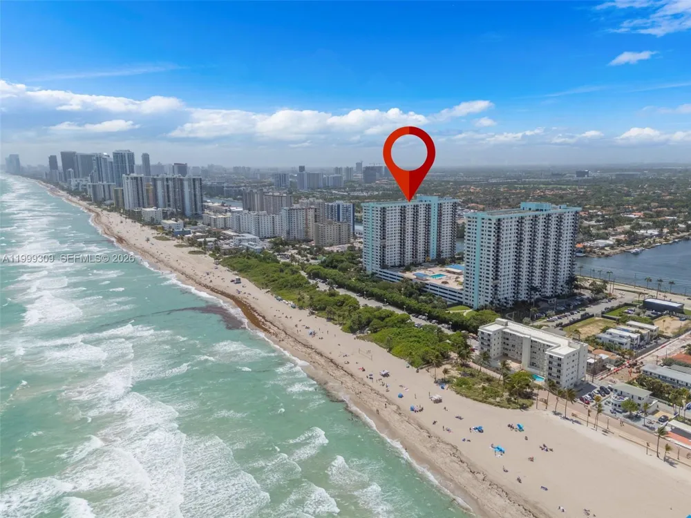 1201 S Ocean Dr #110S Hollywood, FL 33019
