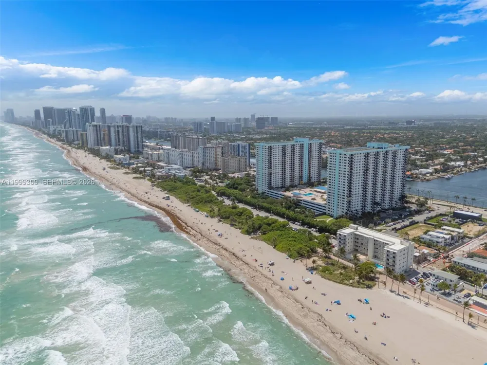 1201 S Ocean Dr #110S Hollywood, FL 33019