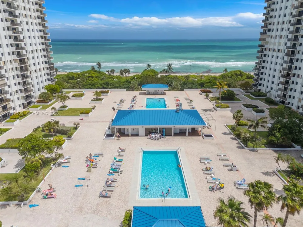 1201 S Ocean Dr #110S Hollywood, FL 33019