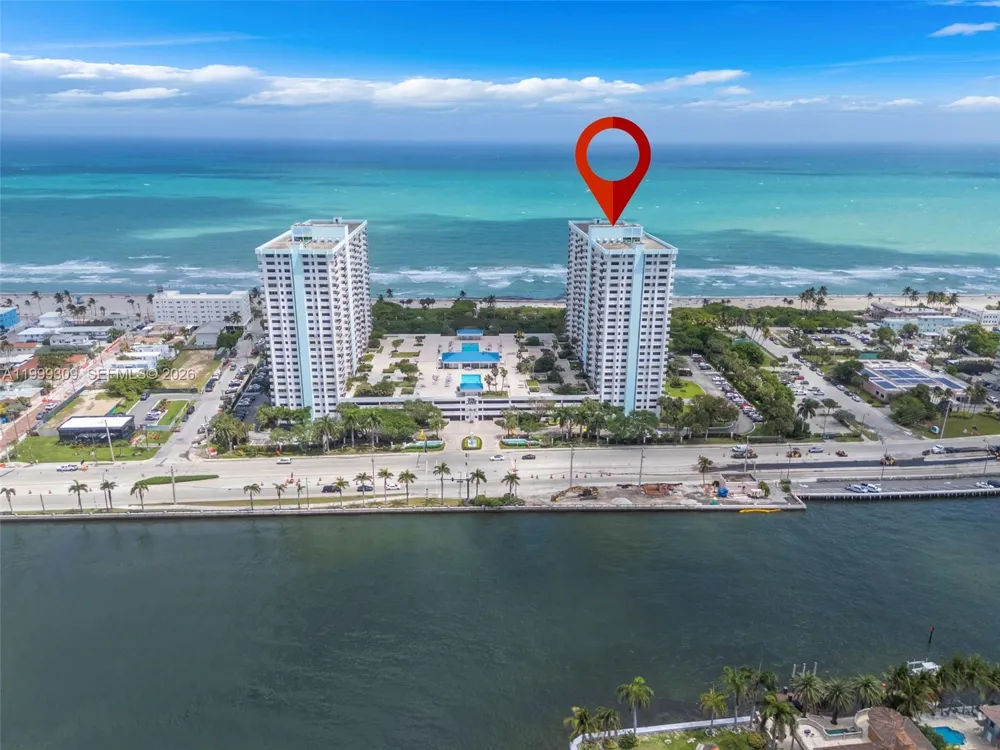1201 S Ocean Dr #110S Hollywood, FL 33019