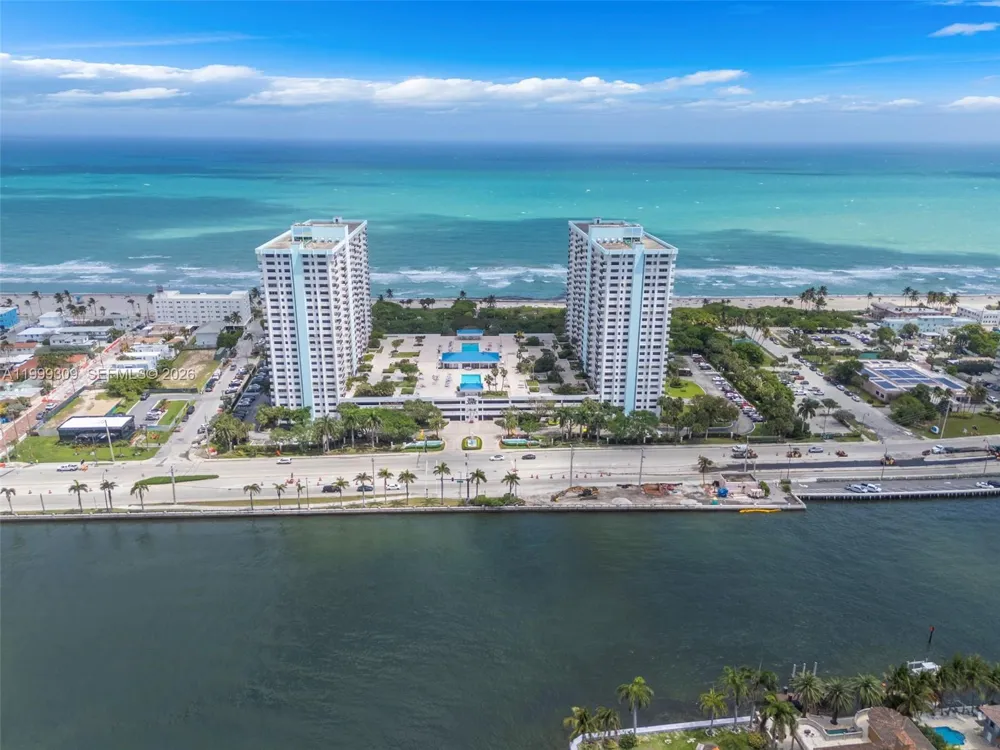 1201 S Ocean Dr #110S Hollywood, FL 33019