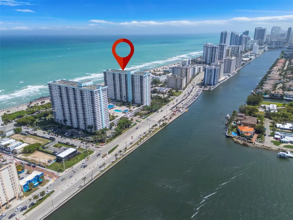 1201 S Ocean Dr #110S Hollywood, FL 33019