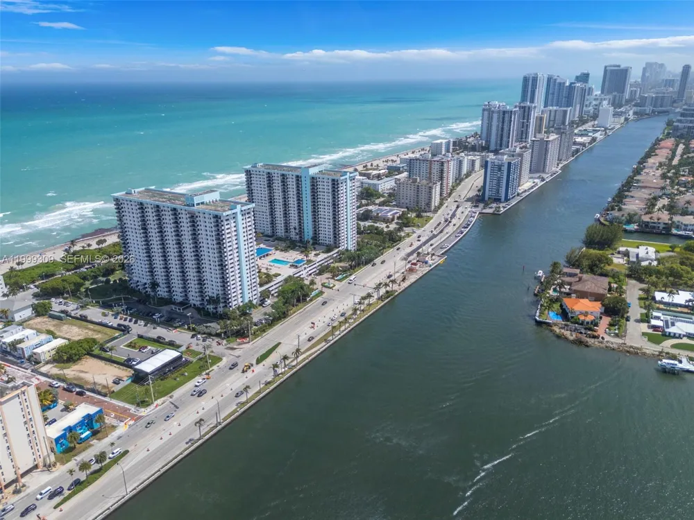1201 S Ocean Dr #110S Hollywood, FL 33019