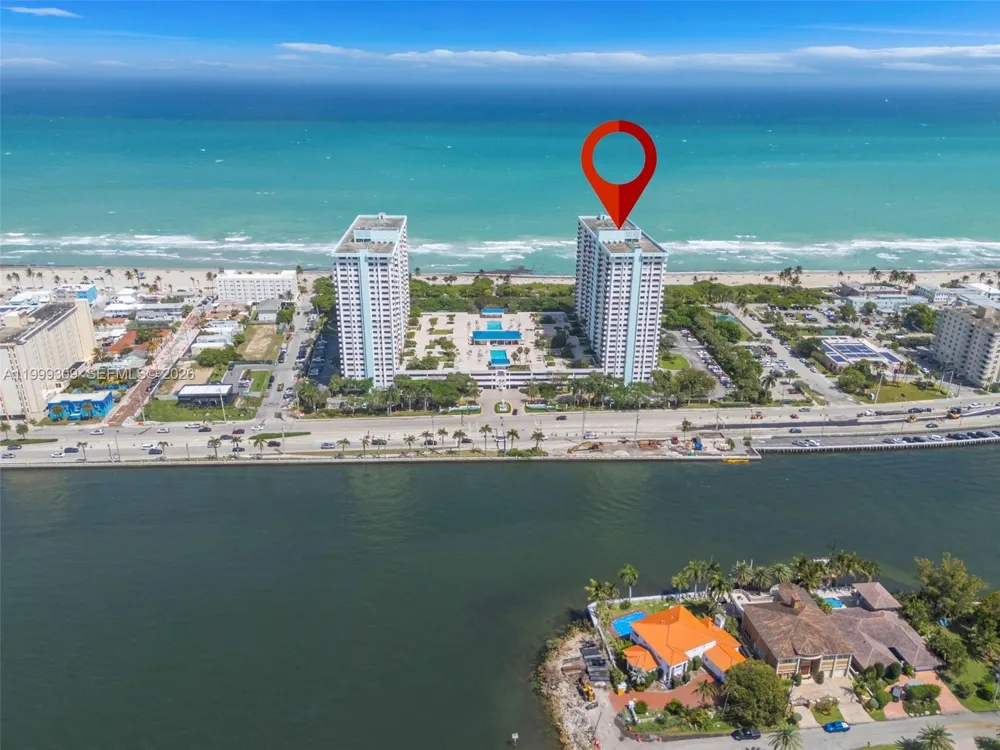 1201 S Ocean Dr #110S Hollywood, FL 33019