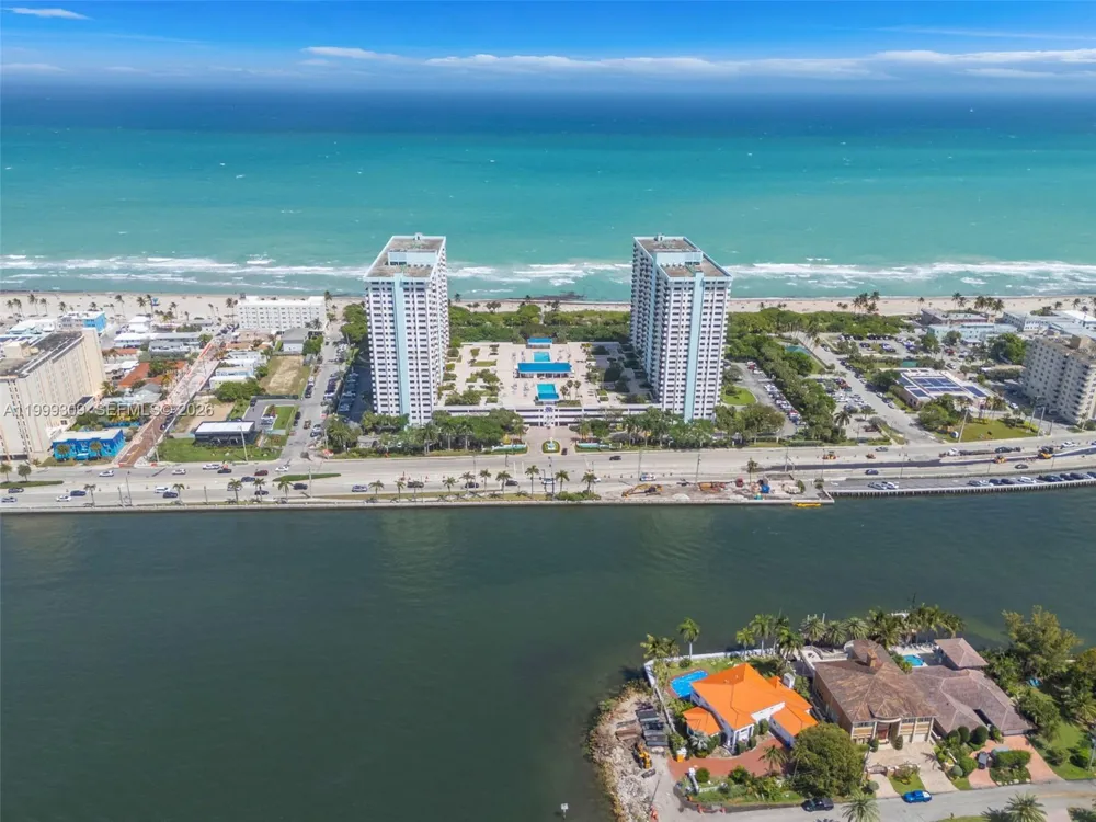 1201 S Ocean Dr #110S Hollywood, FL 33019