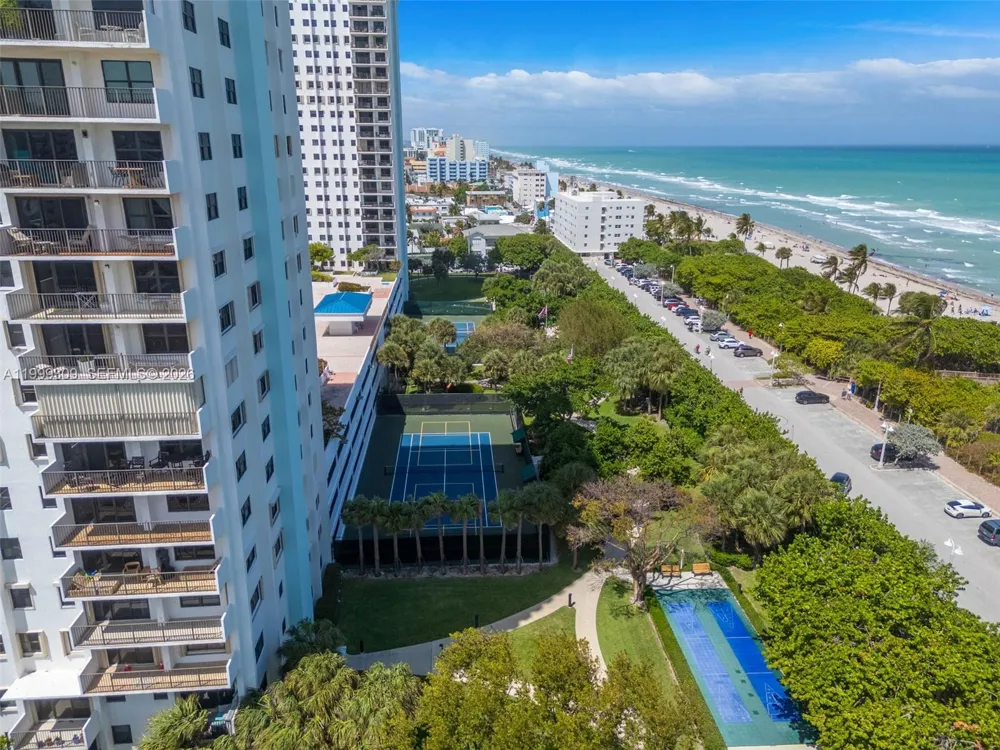 1201 S Ocean Dr #110S Hollywood, FL 33019