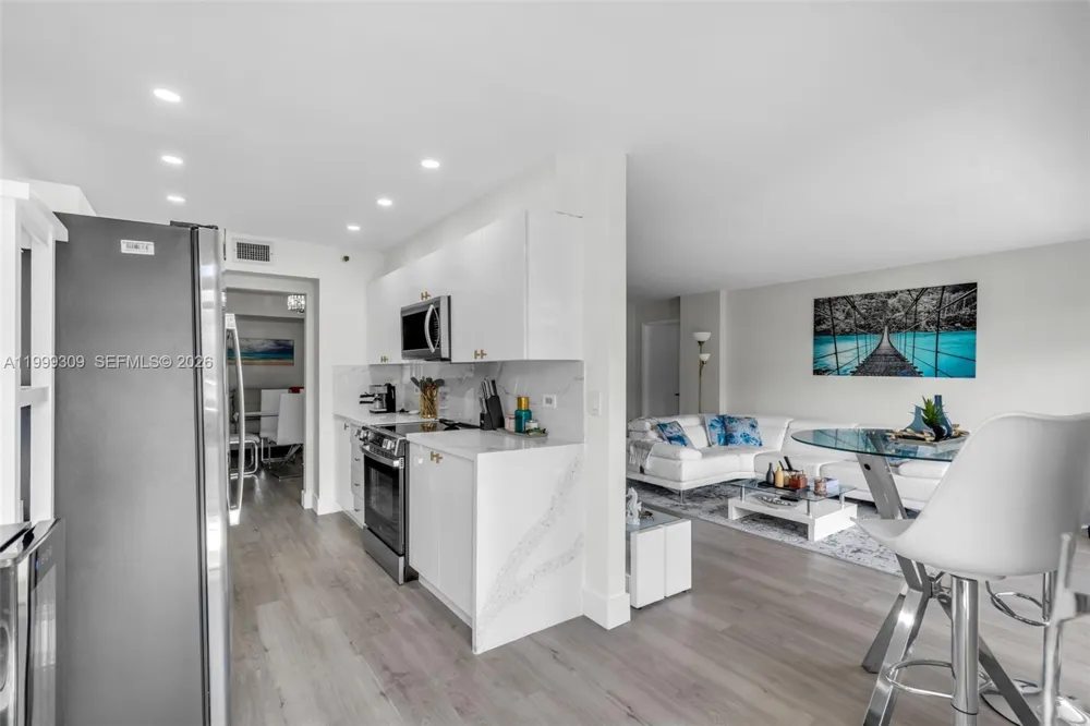 1201 S Ocean Dr #110S Hollywood, FL 33019