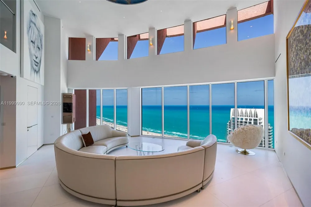 300 S Pointe Dr #PH-5 Miami Beach, FL 33139