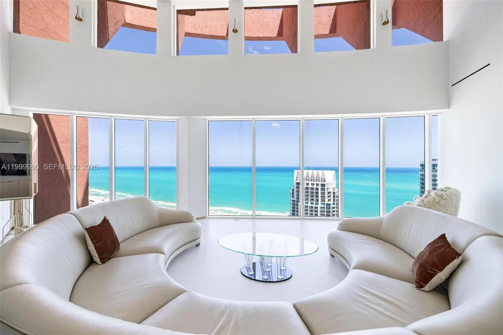 300 S Pointe Dr #PH-5 Miami Beach, FL 33139