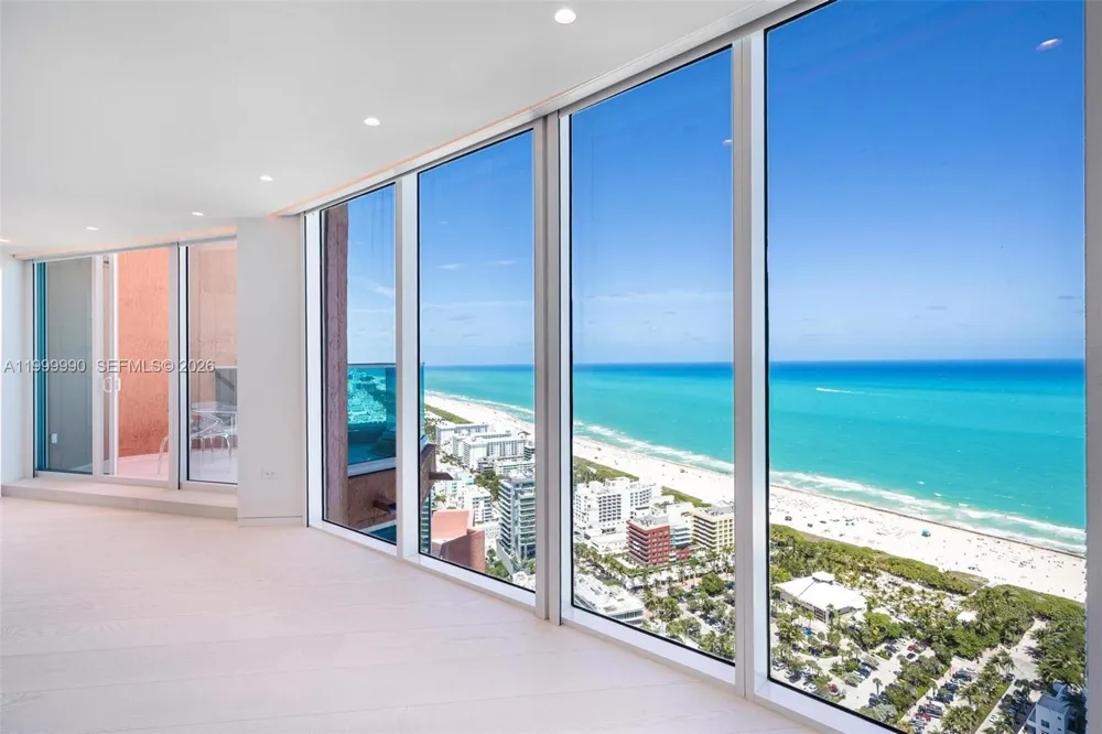 300 S Pointe Dr #PH-5 Miami Beach, FL 33139
