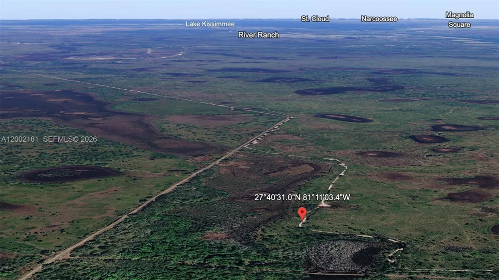 Unknown Frostproof, FL 33843