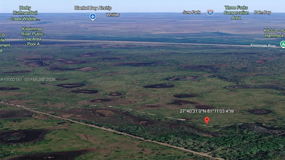 Unknown Frostproof, FL 33843