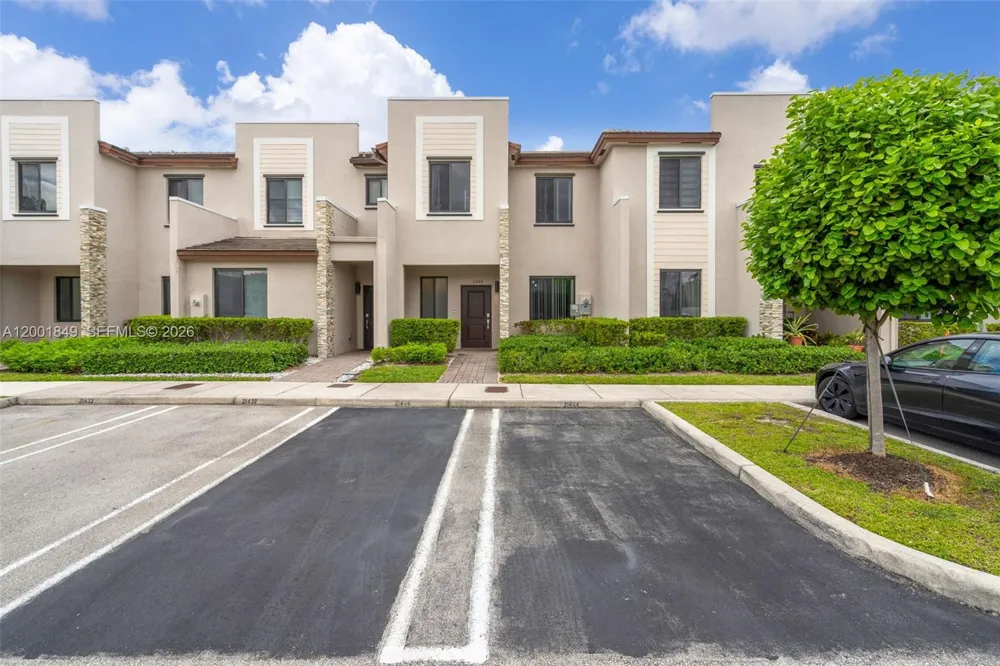 21444 NE 2nd Path Miami, FL 33179