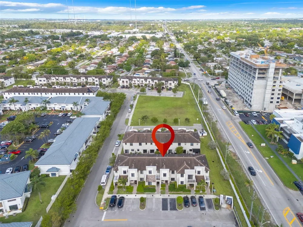 21444 NE 2nd Path Miami, FL 33179