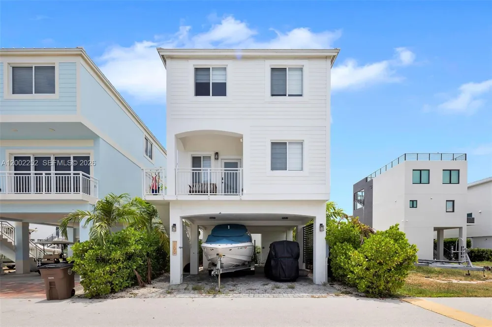 94825 Overseas Hwy 100 Key Largo, FL 33037