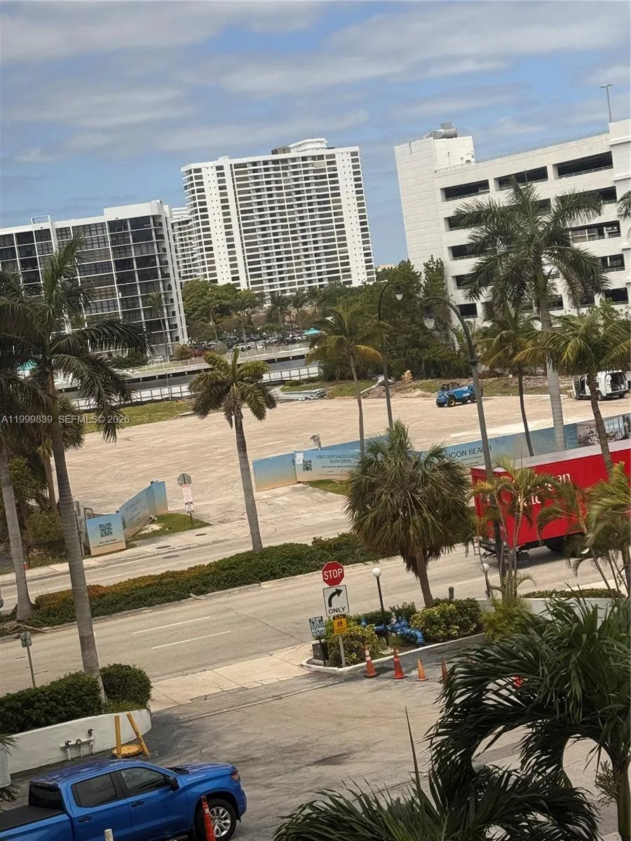 3725 S Ocean Dr #421 Hollywood, FL 33019
