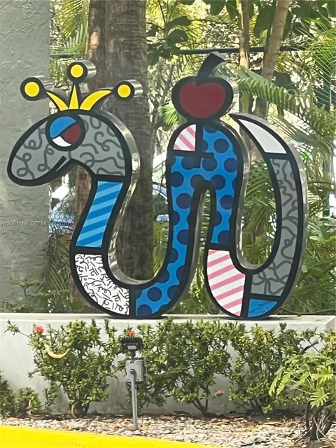 850 Miami Ave #W-1806