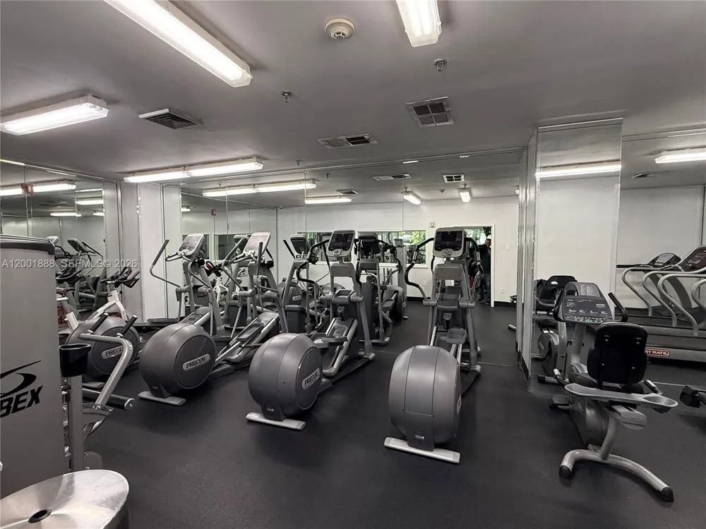 850 Miami Ave #W-1806 Miami, FL 33136