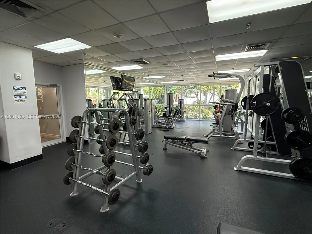 850 Miami Ave #W-1806 Miami, FL 33136