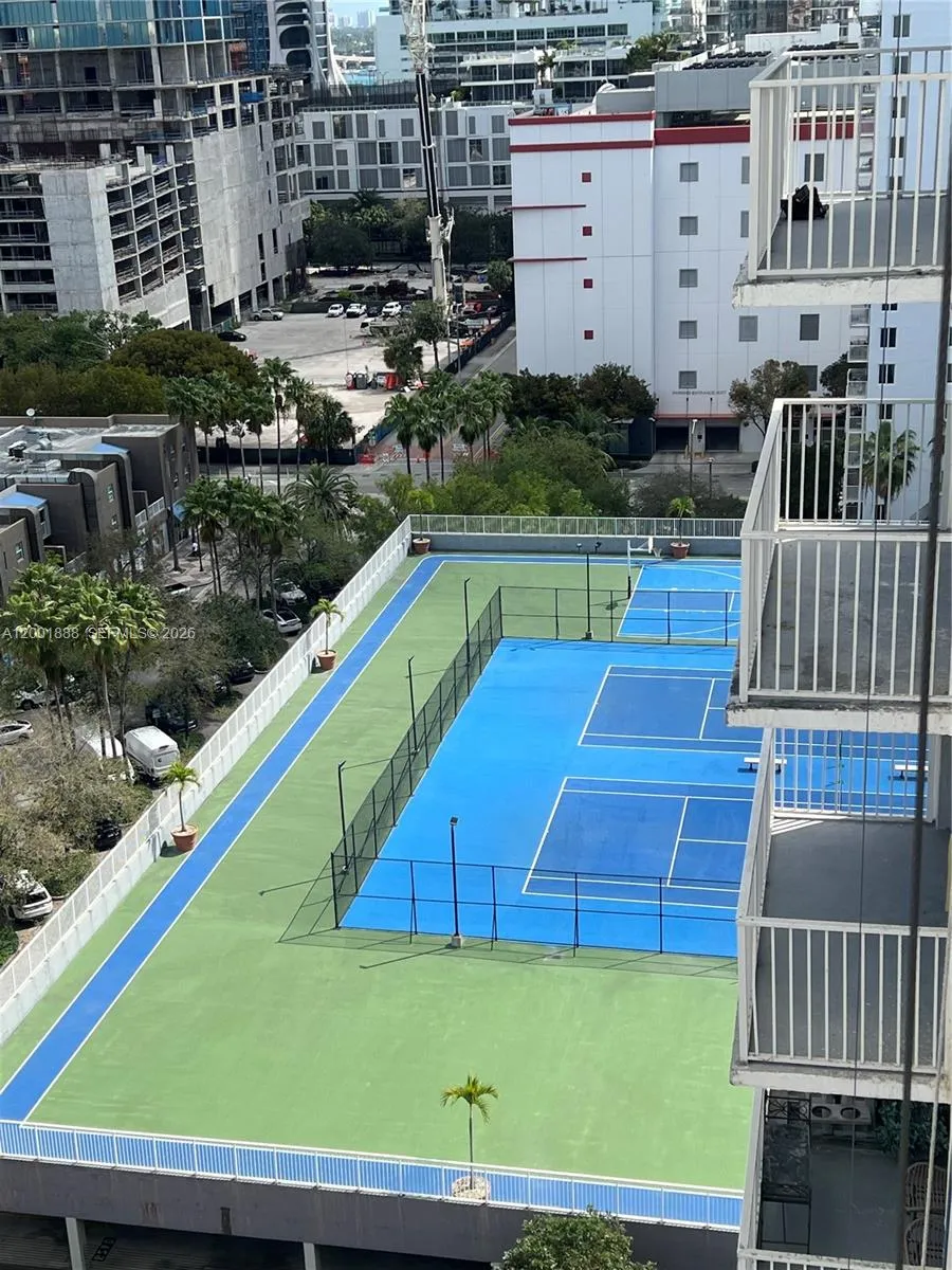 850 Miami Ave #W-1806 Miami, FL 33136