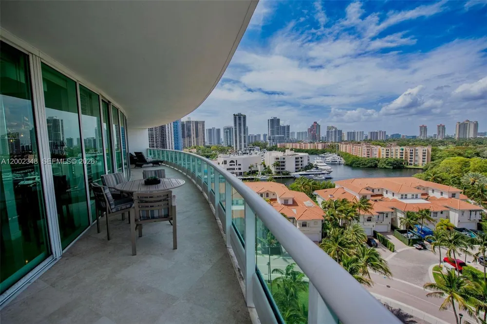 19955 NE 38th Ct #1101 Aventura, FL 33180