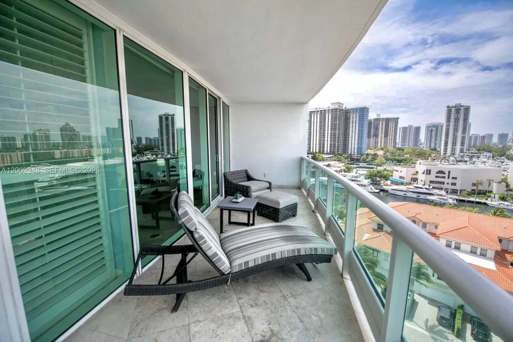 19955 NE 38th Ct #1101 Aventura, FL 33180