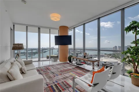 1100 Biscayne Blvd #3901