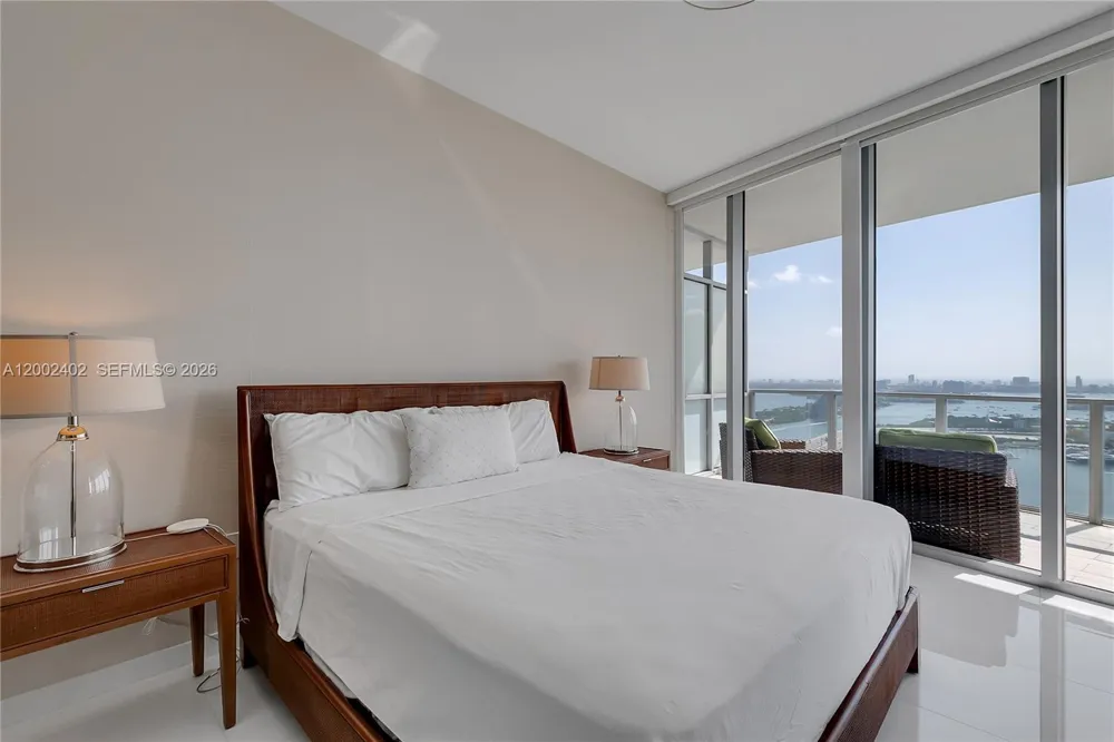 1100 Biscayne Blvd #3901 Miami, FL 33132