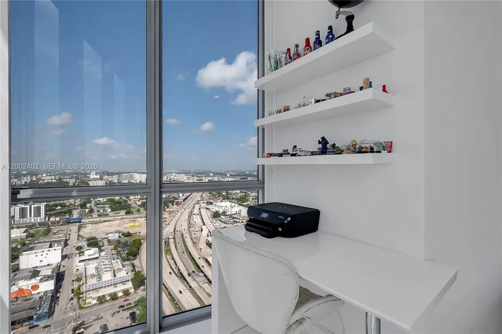 1100 Biscayne Blvd #3901 Miami, FL 33132