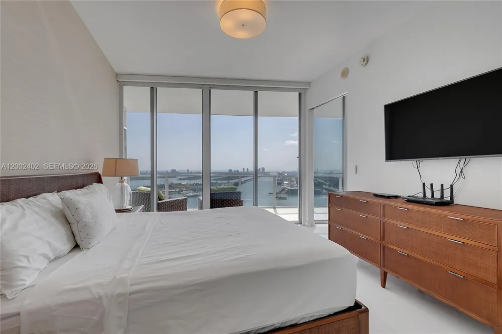 1100 Biscayne Blvd #3901 Miami, FL 33132