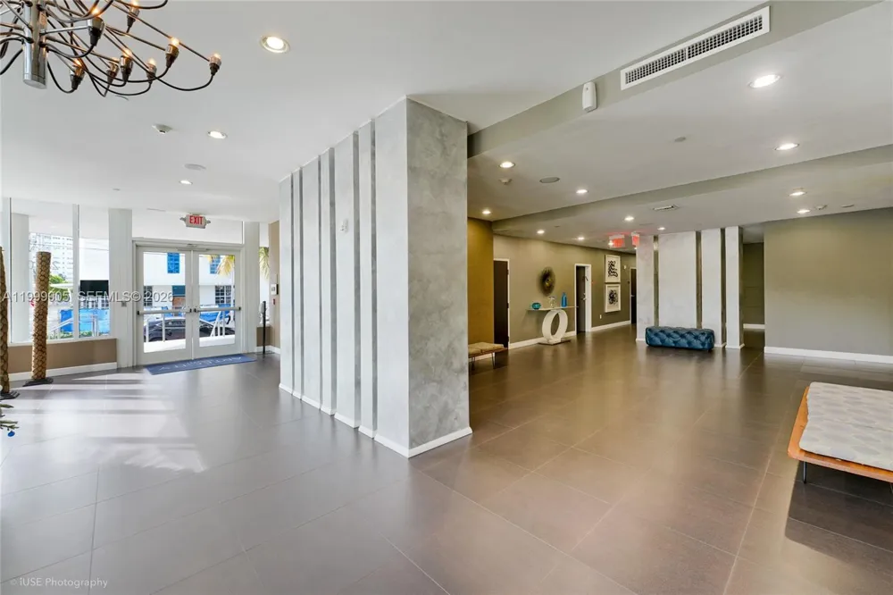 2100 Park Ave #210 Miami Beach, FL 33139