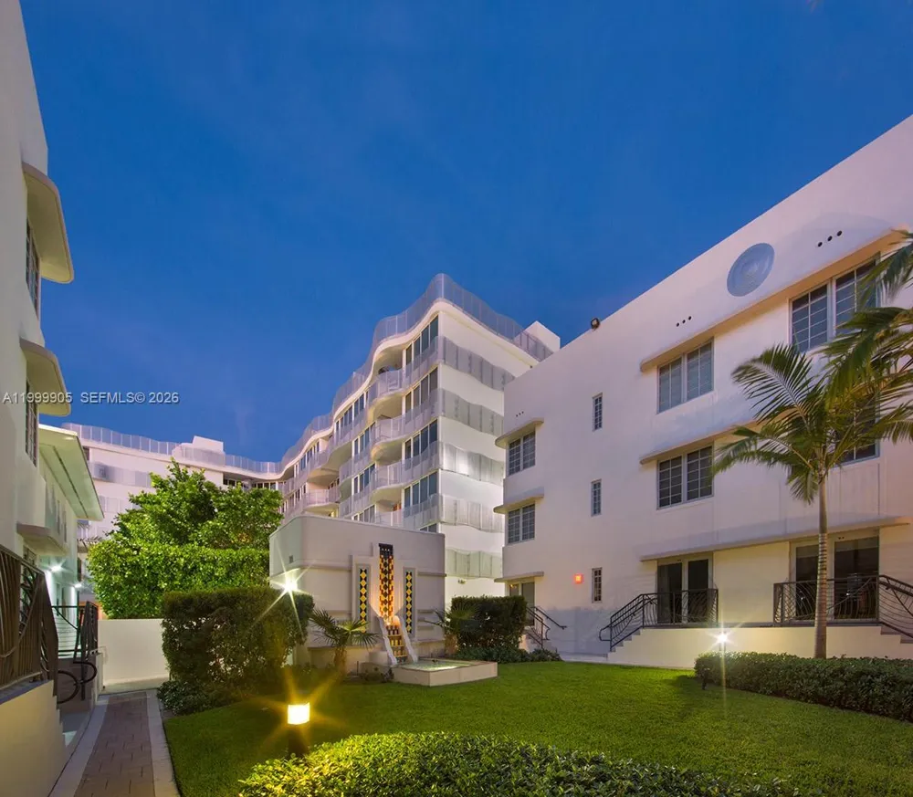 2100 Park Ave #210 Miami Beach, FL 33139