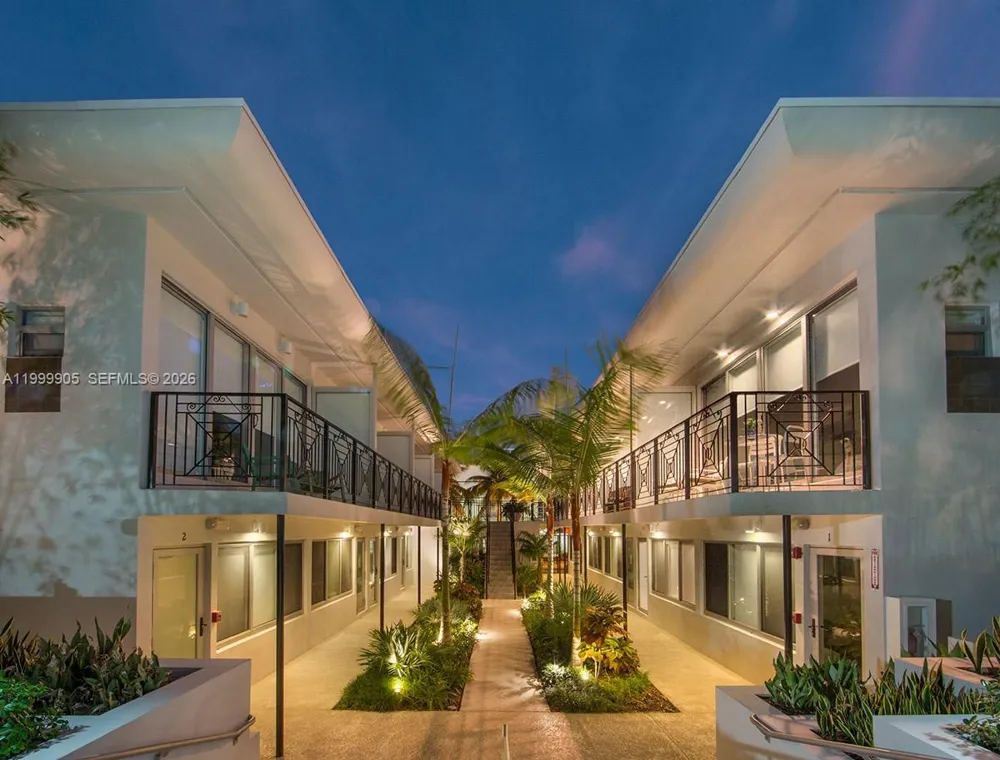 2100 Park Ave #210 Miami Beach, FL 33139
