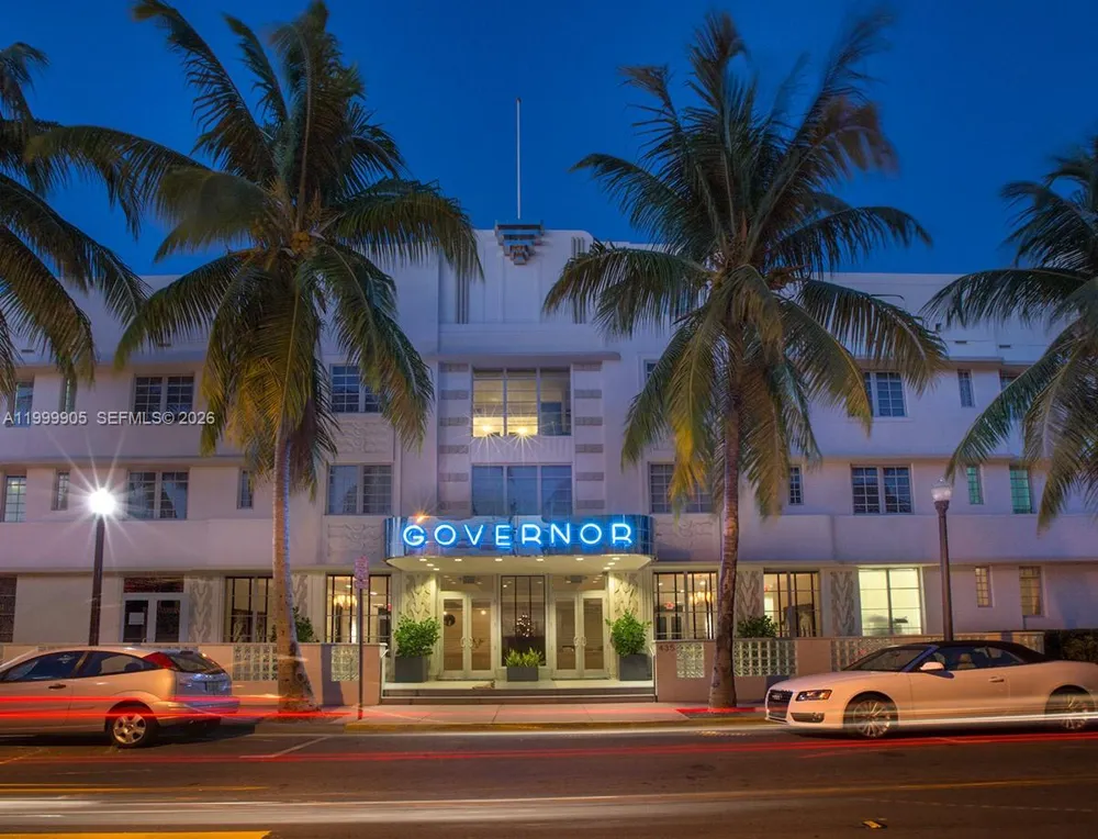 2100 Park Ave #210 Miami Beach, FL 33139