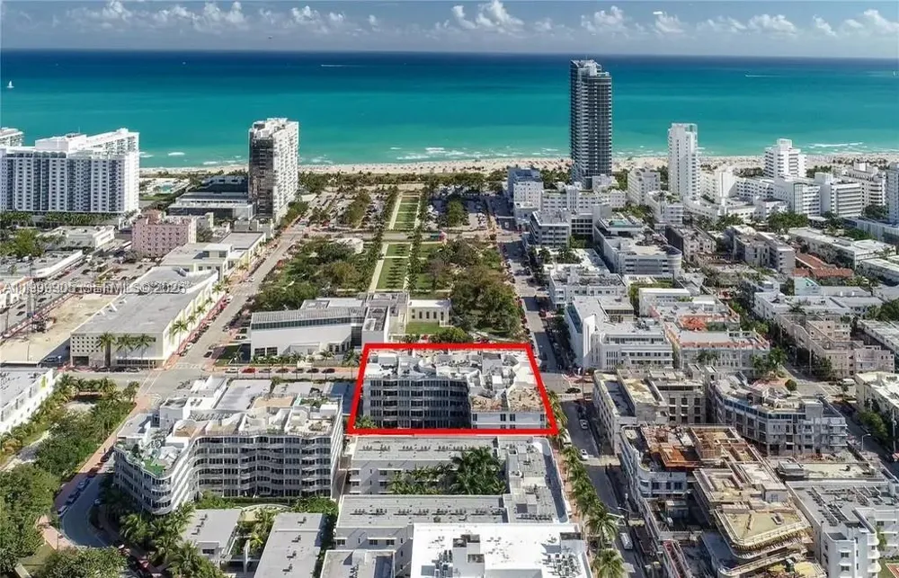 2100 Park Ave #210 Miami Beach, FL 33139