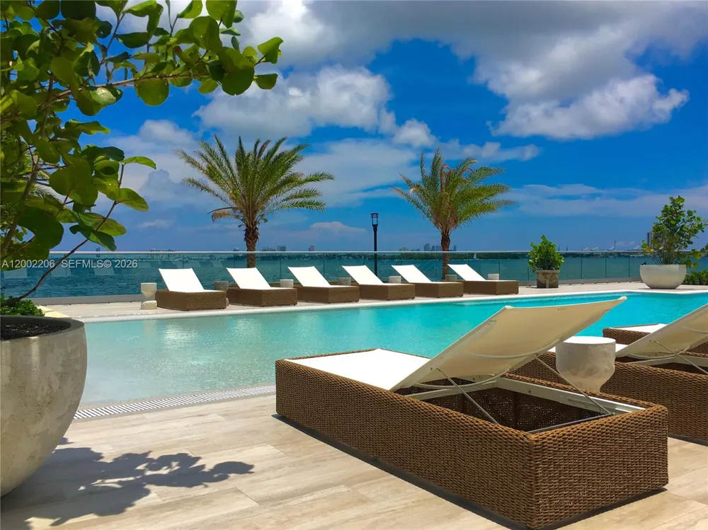 2900 NE 7th Ave #1505 Miami, FL 33137
