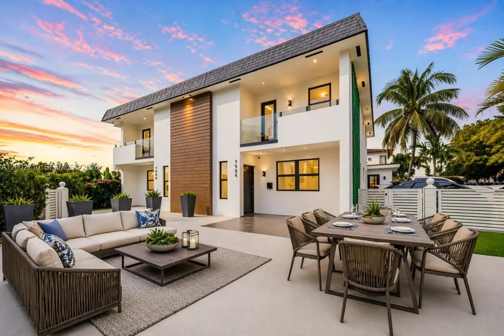 7996 Crespi Blvd Miami Beach, FL 33141