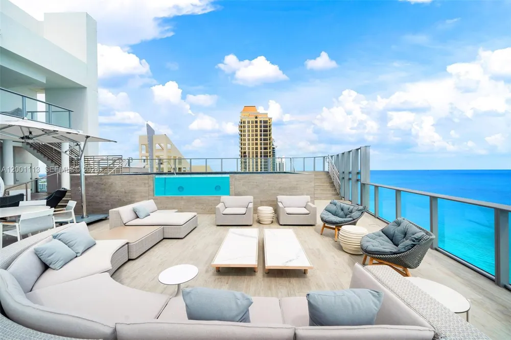 17475 Collins Ave #PH3201 Sunny Isles Beach, FL 33160